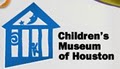 Children's Museum of Houston logo