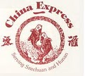 China Express logo