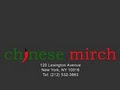 Chinese Mirch image 7