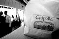 Chipotle Mexican Grill - Harrah's logo