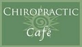 Chiropractic Cafe logo