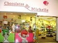 Chocolates By Michelle logo
