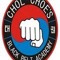 Choe's Black Belt Academy logo