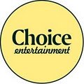 Choice Entertainment logo