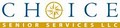 Choice Senior Services, LLC logo