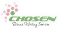 Chosen Group - Resume Writing logo