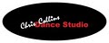 Chris Collins Dance Studio logo