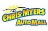 Chris Myers Automall logo
