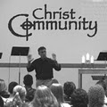 Christ Community Church, Daytona Beach logo