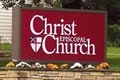 Christ Episcopal Church logo