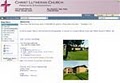 Christ Lutheran Church Preschool image 1
