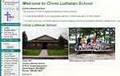 Christ Lutheran School image 1