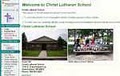 Christ Lutheran School image 1