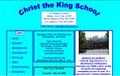 Christ the King Church logo