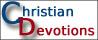 Christian Devotions Ministries logo