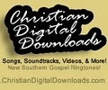 Christian Digital Download logo