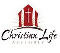 Christian Life Assembly logo