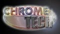 Chrome Tech 2 Brothers Finishing Corporation. logo