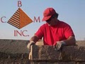 Chuck Boydston Masonry, Inc. logo