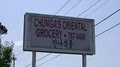Chunga Oriental Grocery Store logo