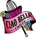 Ciao Bella Cakes logo