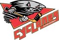 Cincinnati Cyclones logo