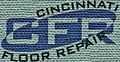 Cincinnati Floor Repair logo