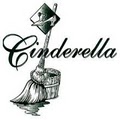 Cinderellas Cleaning Service logo