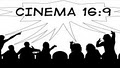 Cinema 16:9 logo