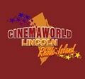 Cinema World logo