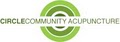 Circle Community Acupuncture logo