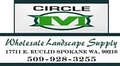 Circle M Construction & Landscape Supplies logo