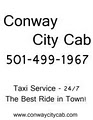 City Cab of Conway image 5