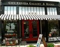 City Center Gallery and Books logo