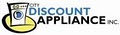 City Discount Appliance logo