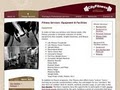 City Fitness Gym image 5