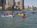City Kayak logo