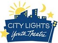 City Lights Youth Theatre Inc logo