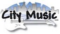 City Music LLC logo