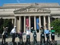 City Segway Tours of Washington DC logo