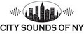 City Sounds of NY image 2