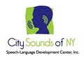 City Sounds of NY logo