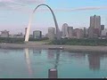 City of St Louis: Park Permits logo