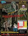 City of the Dead Haunted House logo
