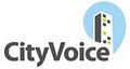 CityVoice logo