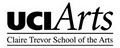 Claire Trevor School of the Arts logo