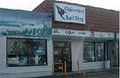 Clairemont Surf Shop logo