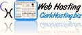 Clark Co. logo