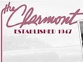 Clarmont Steak & Seafood Restaurant The logo