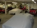 Classic Auto Body Restoration image 3